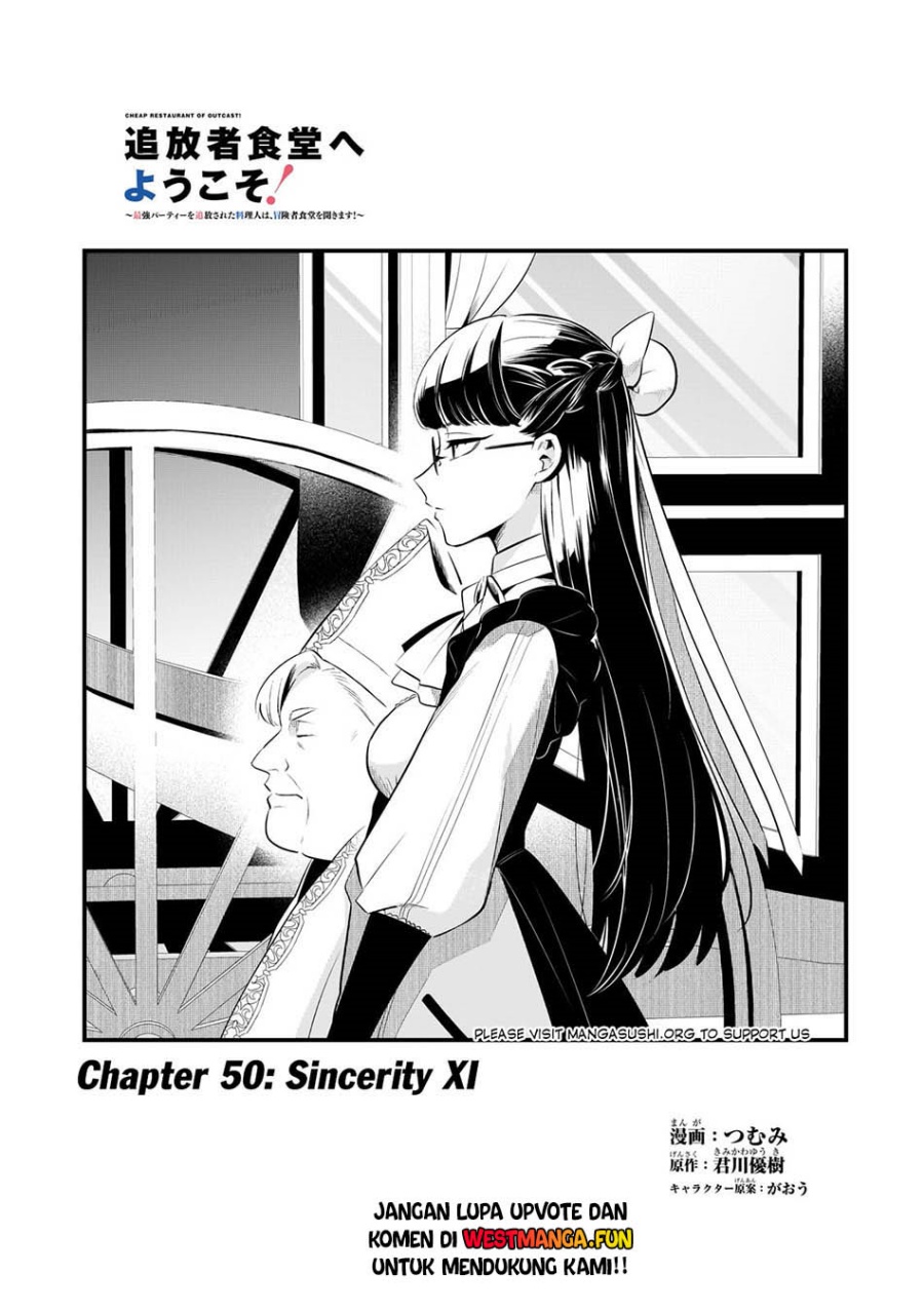 Dilarang COPAS - situs resmi www.mangacanblog.com - Komik welcome to cheap restaurant of outcasts 050 - chapter 50 51 Indonesia welcome to cheap restaurant of outcasts 050 - chapter 50 Terbaru 2|Baca Manga Komik Indonesia|Mangacan